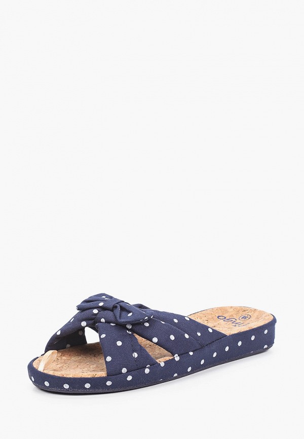 фото Тапочки tingo