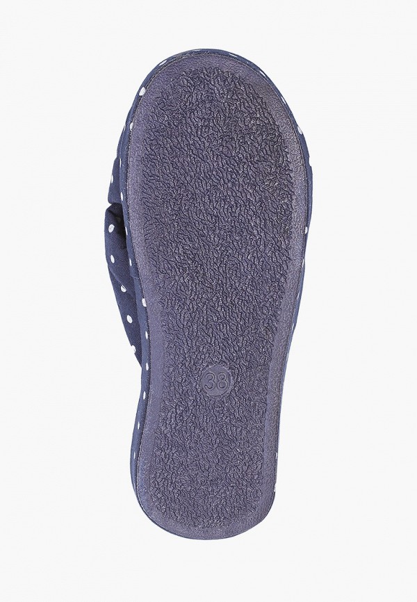 фото Тапочки tingo