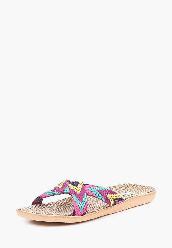 фото Тапочки tingo