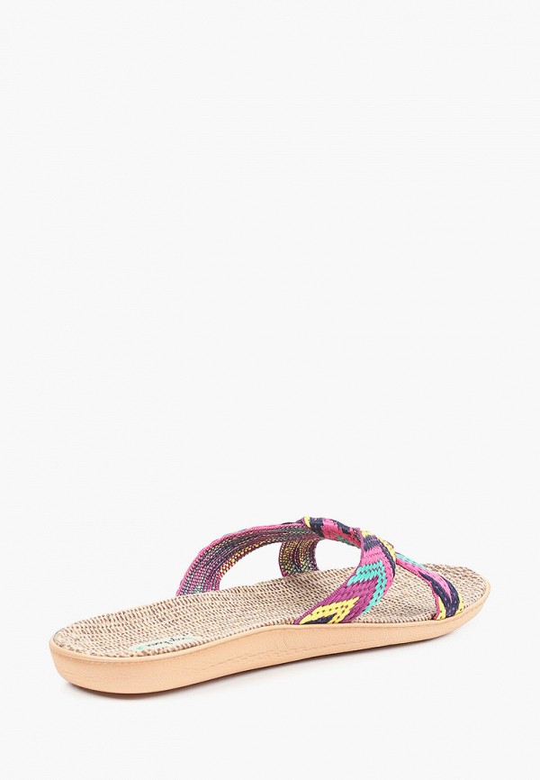 фото Тапочки tingo