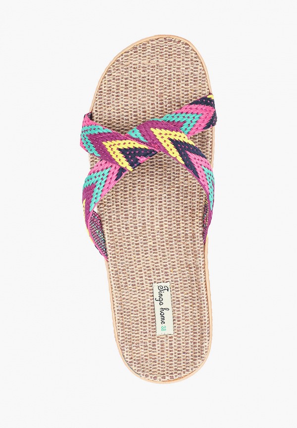 фото Тапочки tingo