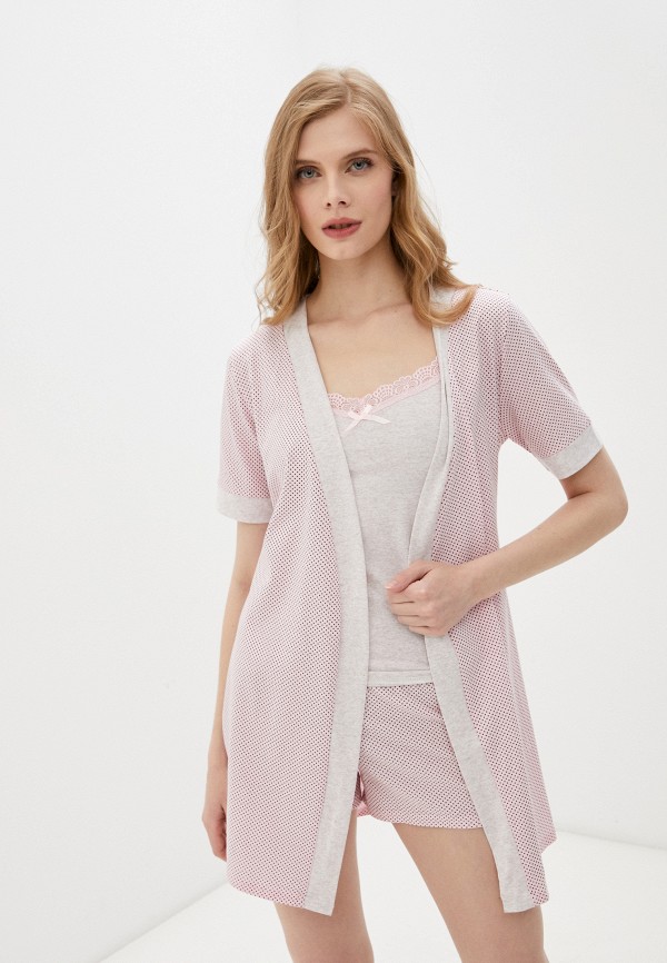 фото Халат и пижама miata