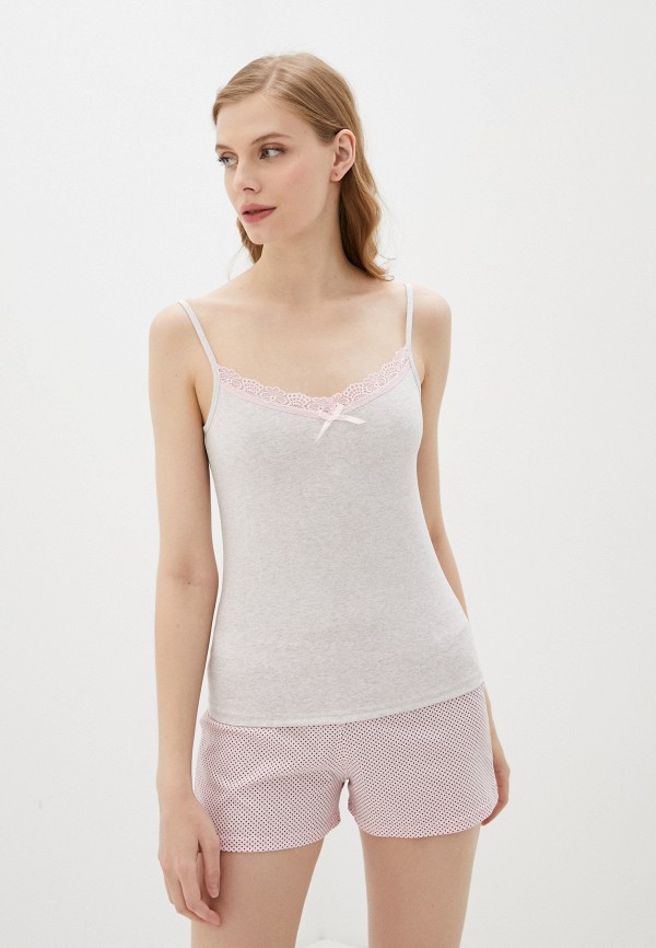 фото Халат и пижама miata