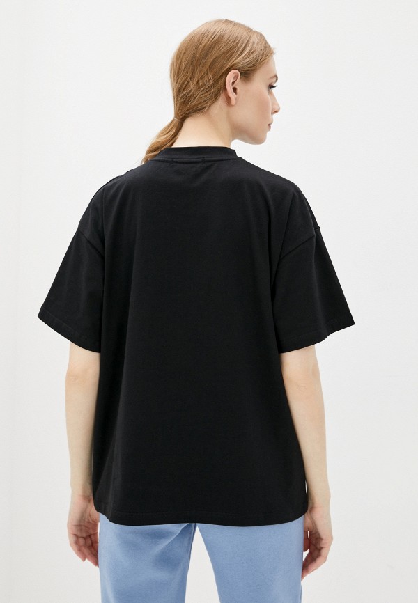 фото Футболка algorythm