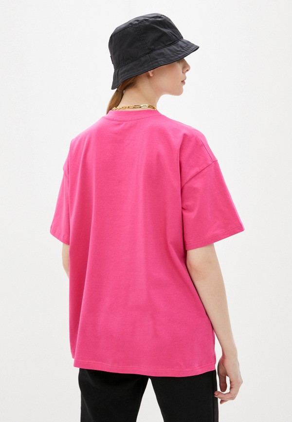 фото Футболка algorythm