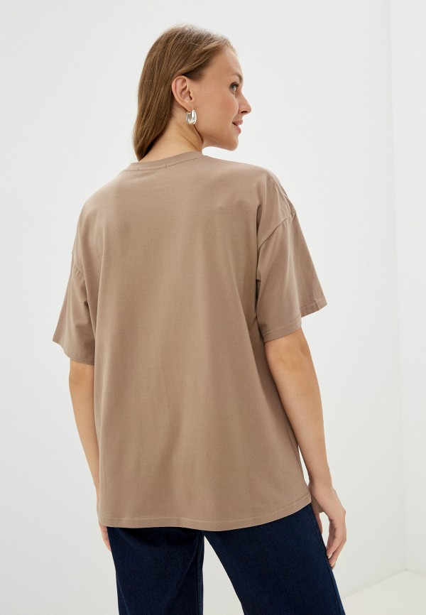 фото Футболка algorythm