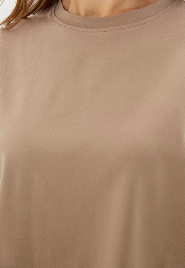 фото Футболка algorythm