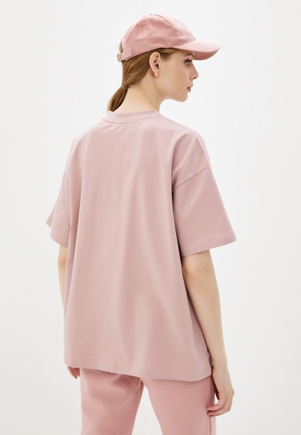 фото Футболка algorythm