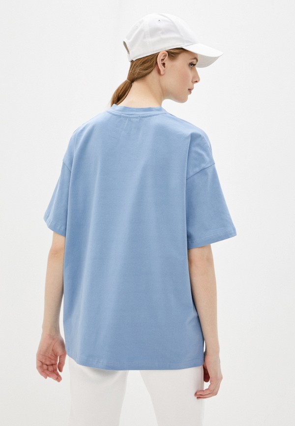 фото Футболка algorythm