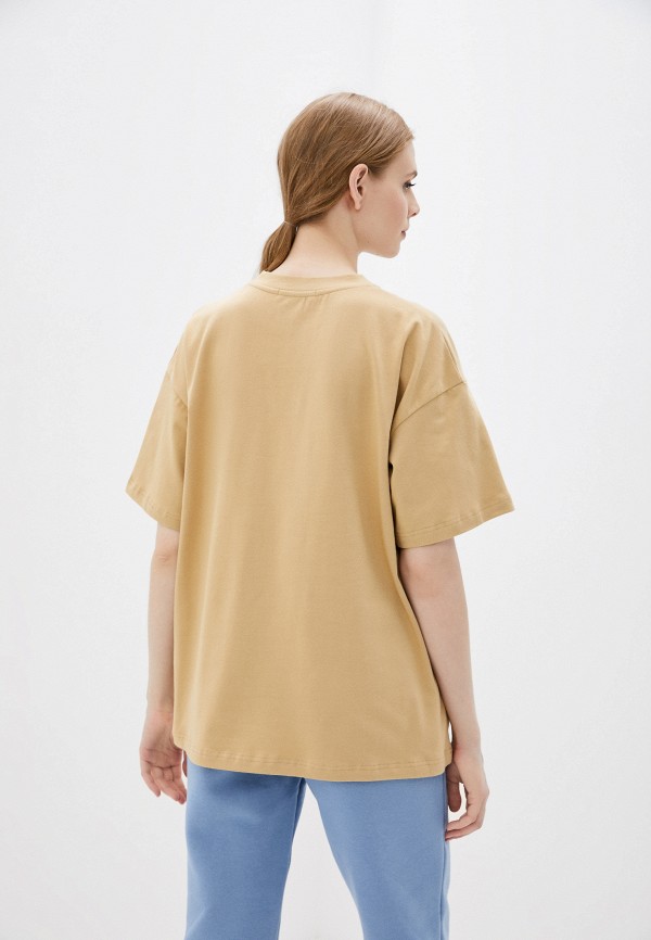 фото Футболка algorythm