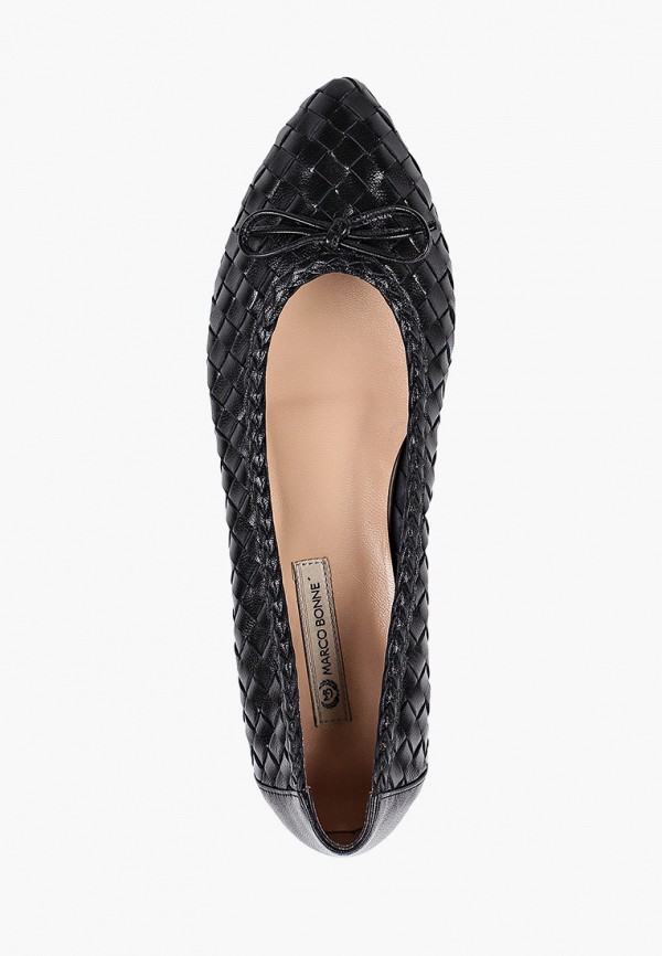 фото Балетки marco bonne`