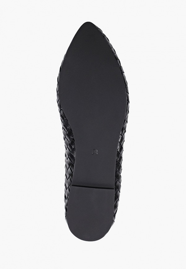 фото Балетки marco bonne`