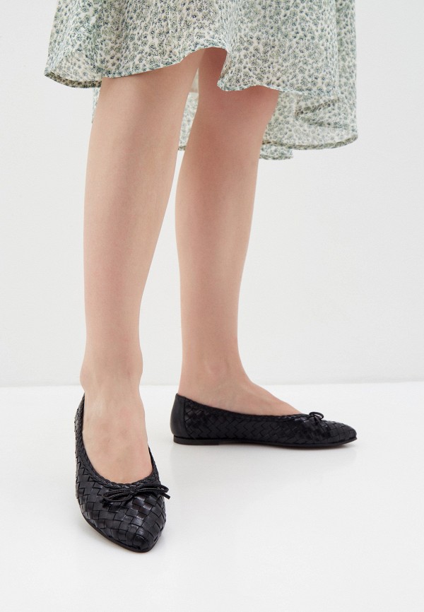 фото Балетки marco bonne`