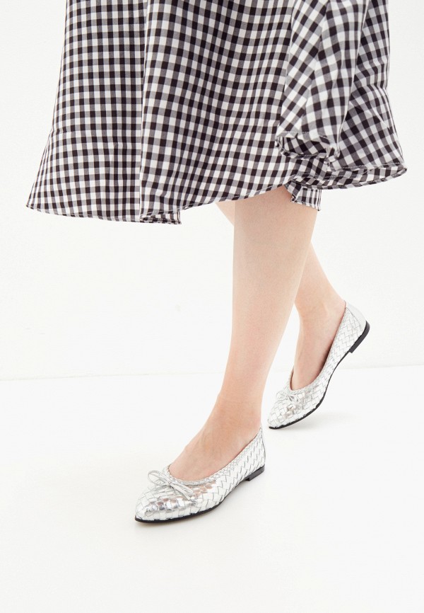 фото Балетки marco bonne`