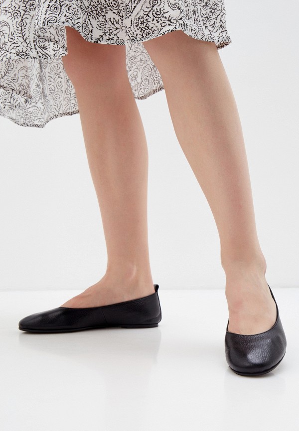 фото Балетки marco bonne`