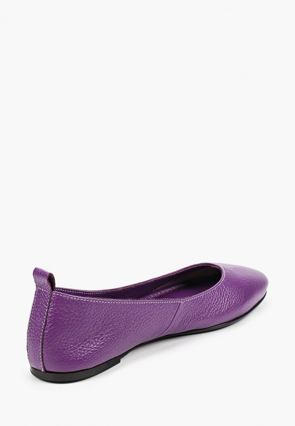 фото Балетки marco bonne`