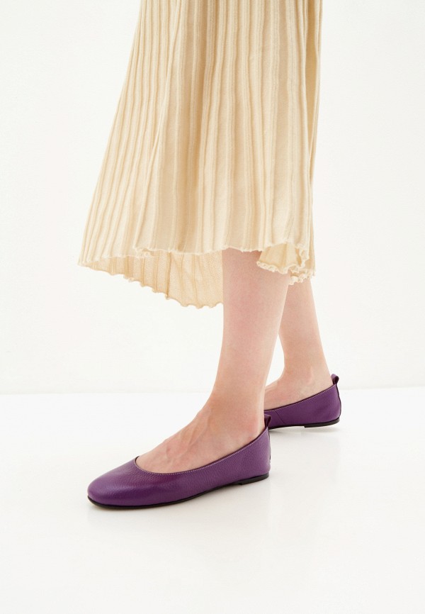 фото Балетки marco bonne`