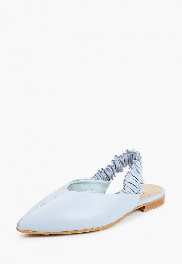 фото Туфли marco bonne`