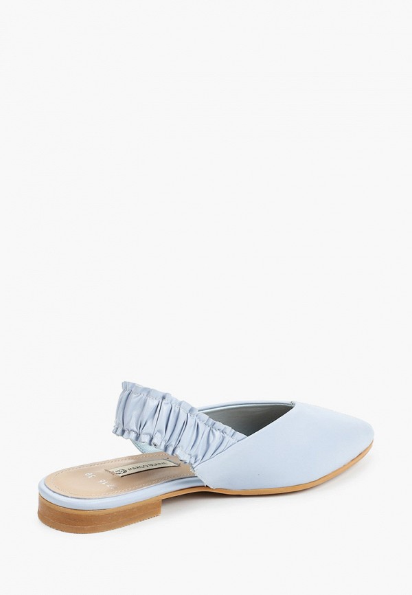 фото Туфли marco bonne`