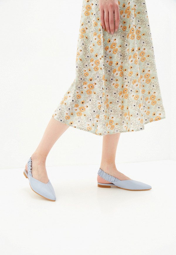 фото Туфли marco bonne`