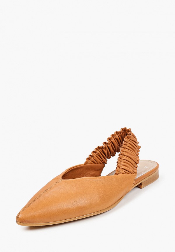 фото Туфли marco bonne`