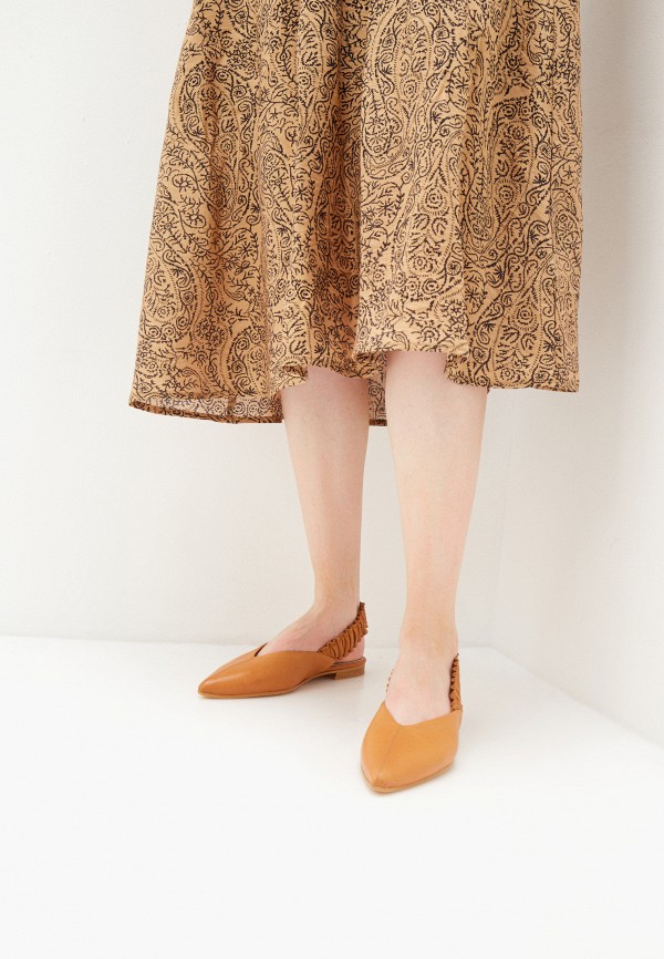 фото Туфли marco bonne`