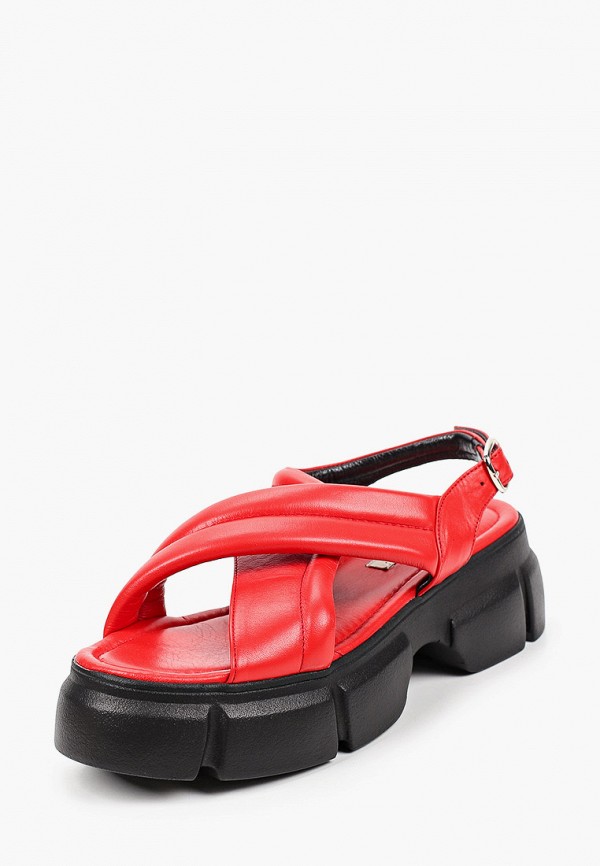 фото Босоножки marco bonne`