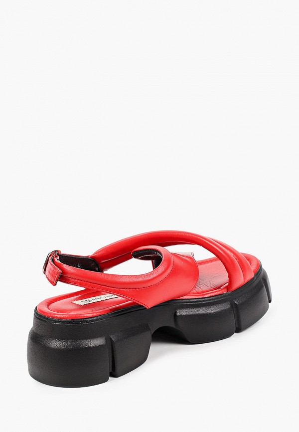 фото Босоножки marco bonne`