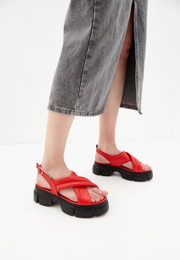 фото Босоножки marco bonne`