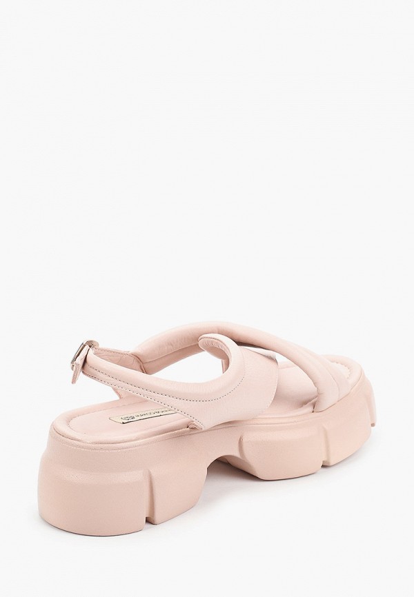 фото Босоножки marco bonne`