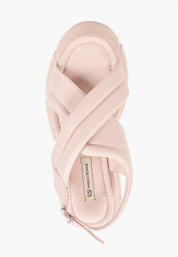 фото Босоножки marco bonne`