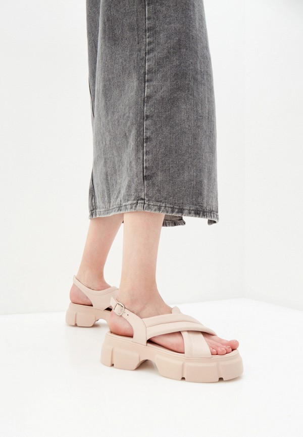 фото Босоножки marco bonne`