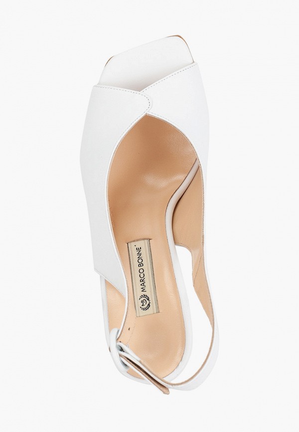 фото Босоножки marco bonne`