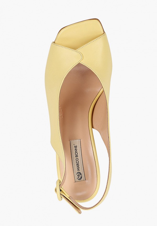 фото Босоножки marco bonne`