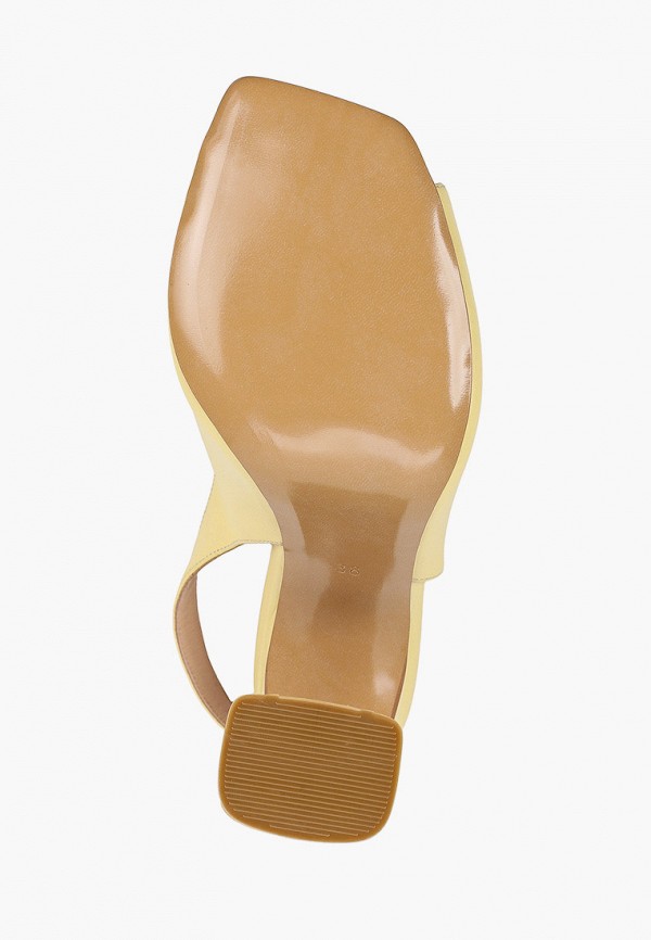 фото Босоножки marco bonne`