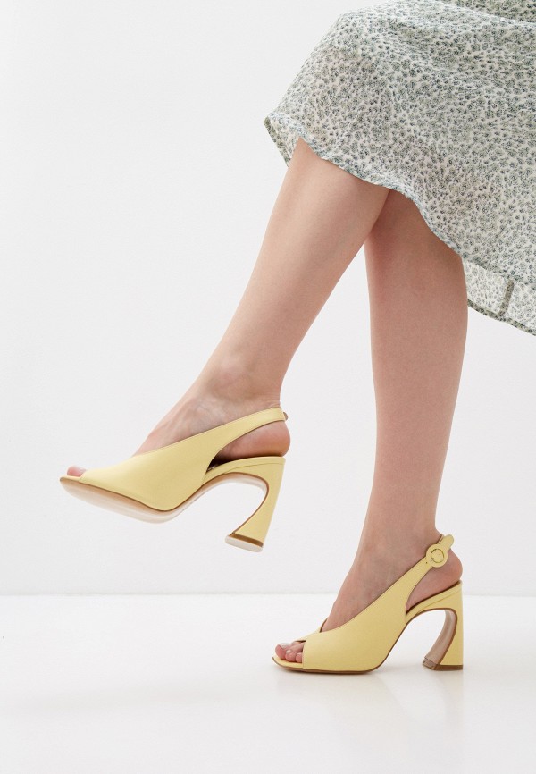 фото Босоножки marco bonne`