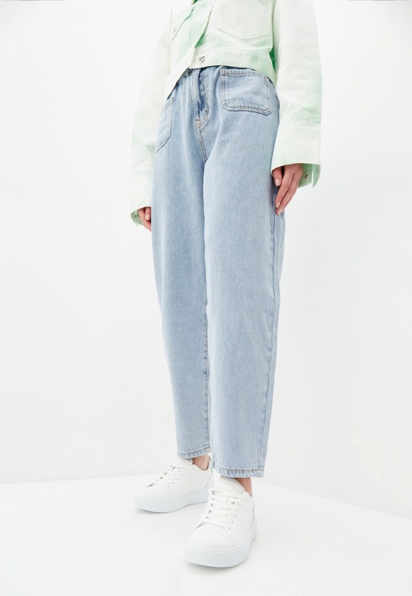 фото Кеды marco bonne`