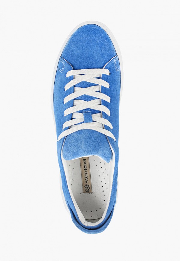 фото Кеды marco bonne`