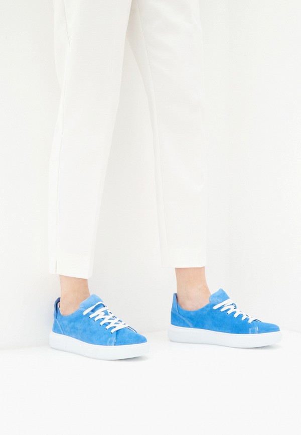 фото Кеды marco bonne`