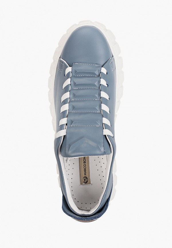 фото Кеды marco bonne`