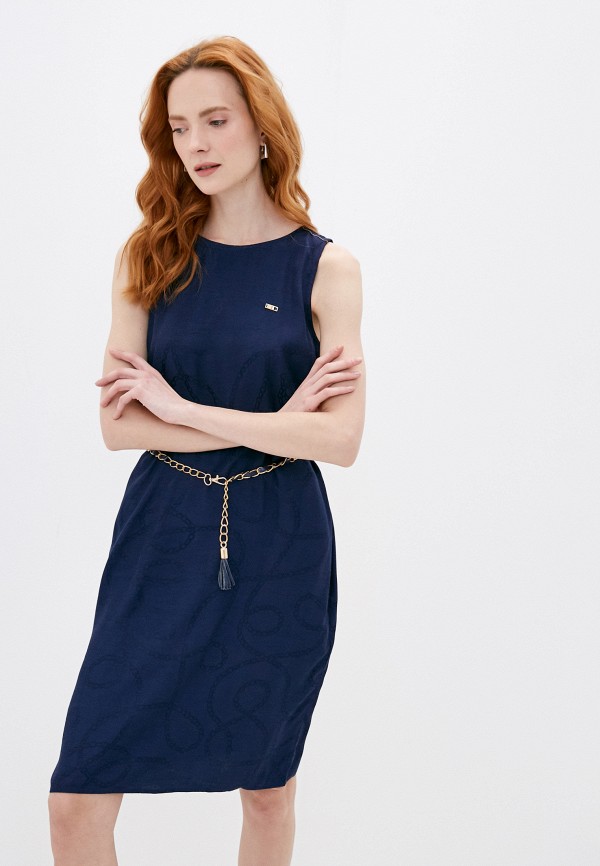 

Платье U.S. Polo Assn., Синий