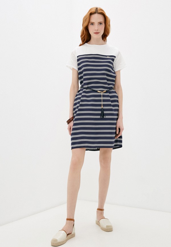 фото Платье u.s. polo assn.