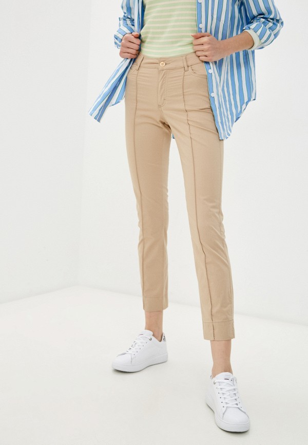 фото Брюки u.s. polo assn.
