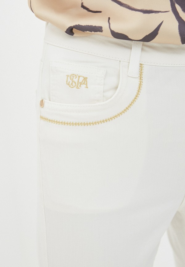 фото Брюки u.s. polo assn.
