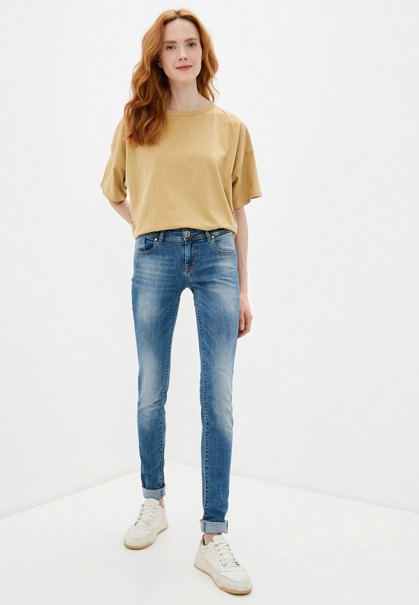 фото Джинсы u.s. polo assn.