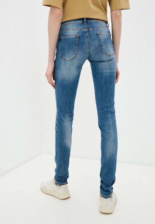 фото Джинсы u.s. polo assn.