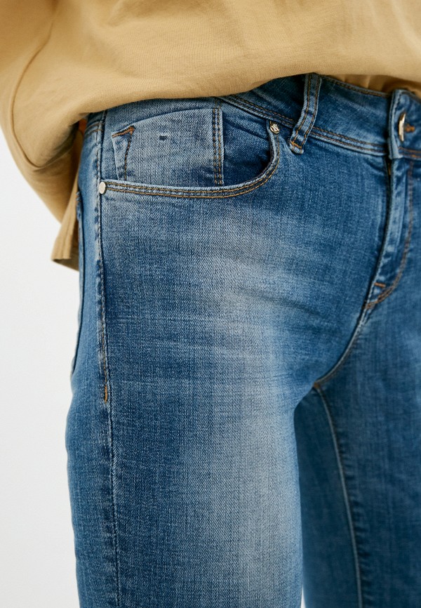 фото Джинсы u.s. polo assn.