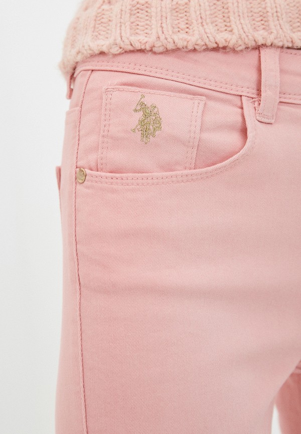 фото Брюки u.s. polo assn.