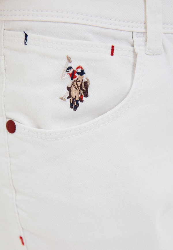фото Джинсы u.s. polo assn.