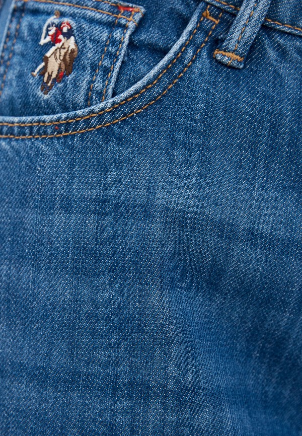 фото Джинсы u.s. polo assn.